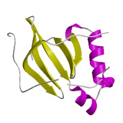 Image of CATH 3e8eB02