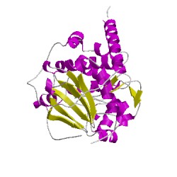 Image of CATH 3e8eE