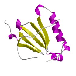 Image of CATH 3e8eE02