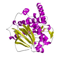 Image of CATH 3e8eL