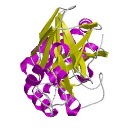 Image of CATH 3e91B