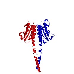 Image of CATH 3e98