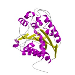 Image of CATH 3e9bC
