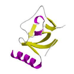 Image of CATH 3e9gA01