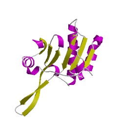 Image of CATH 3e9lA01