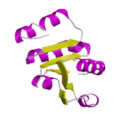 Image of CATH 3e9mA01