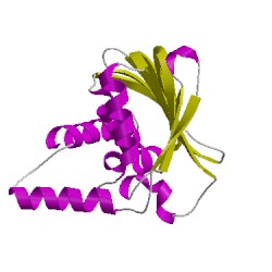 Image of CATH 3e9mA02