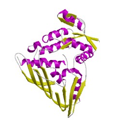 Image of CATH 3e9mB