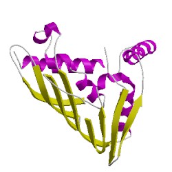 Image of CATH 3e9mB02