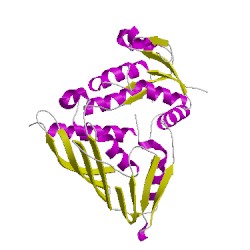 Image of CATH 3e9mD