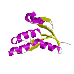 Image of CATH 3e9mD01