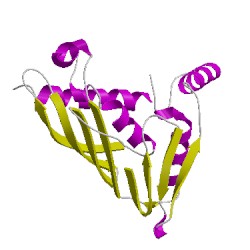 Image of CATH 3e9mD02