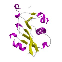 Image of CATH 3e9oA01