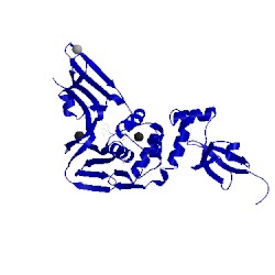 Image of CATH 3e9s
