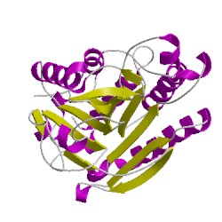 Image of CATH 3ea3B00