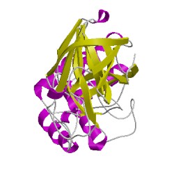 Image of CATH 3ea7B