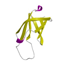 Image of CATH 3ea7B02