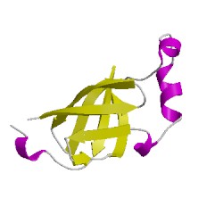 Image of CATH 3ea9A02