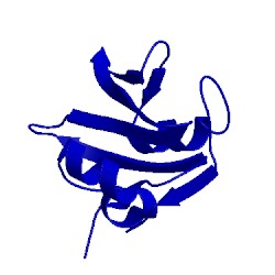 Image of CATH 3eac