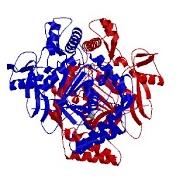 Image of CATH 3eah