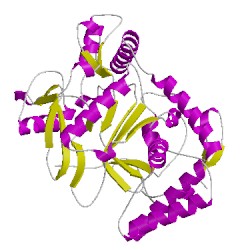 Image of CATH 3eahA