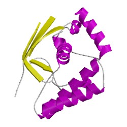 Image of CATH 3eahA01