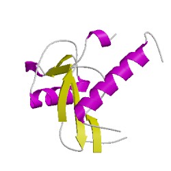 Image of CATH 3eahA02