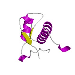 Image of CATH 3eahA03