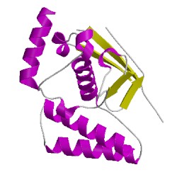 Image of CATH 3eahB01