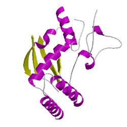 Image of CATH 3eaiB01