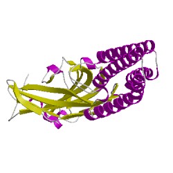 Image of CATH 3eamC