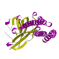 Image of CATH 3eamD