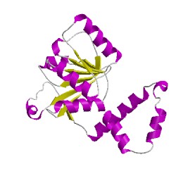 Image of CATH 3easA