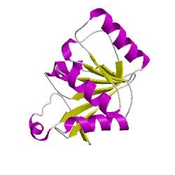 Image of CATH 3easA01