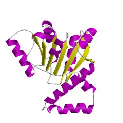 Image of CATH 3easB