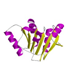 Image of CATH 3easB01