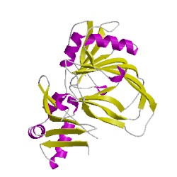 Image of CATH 3eatX