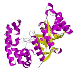 Image of CATH 3eauA