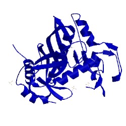 Image of CATH 3eaw
