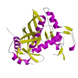 Image of CATH 3eawX