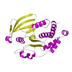 Image of CATH 3eb1A00