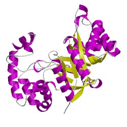 Image of CATH 3eb3A00