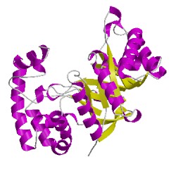 Image of CATH 3eb4A00