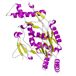 Image of CATH 3ebdA