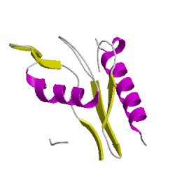 Image of CATH 3ebdA02