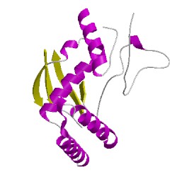 Image of CATH 3ebdB01