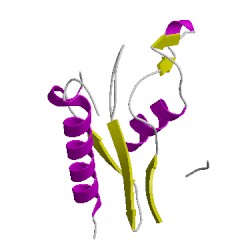 Image of CATH 3ebdB02