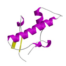 Image of CATH 3ebdB03