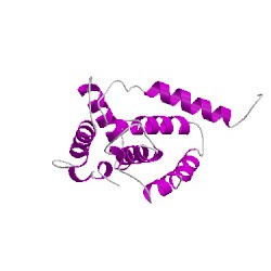 Image of CATH 3ebiA03