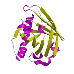 Image of CATH 3ebkA00
